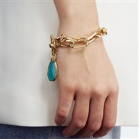 Bracciale Unoaerre Donna in Bronzo Cristallo 006EXB0025000-2039 - 006EXB0025000-2039